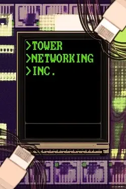 Tower Networking Inc