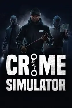 Crime Simulator