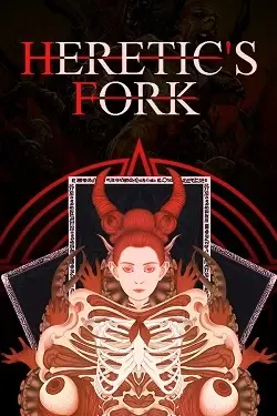 Heretic's Fork
