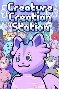 Creature Creation Station