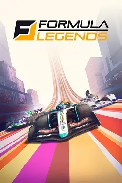 Formula Legends