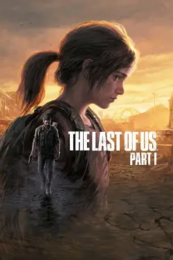 The Last of Us Part 1 Remake