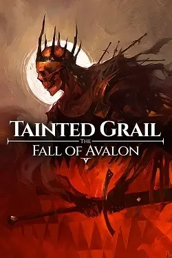 Tainted Grail The Fall of Avalon