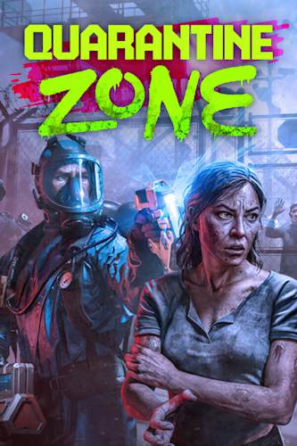 Quarantine Zone: The Last Check