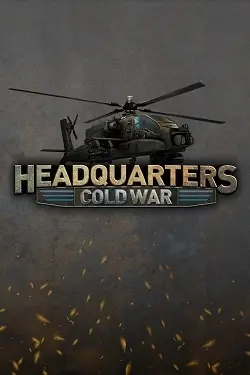 Headquarters: Cold War