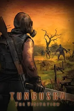 Tunguska The Visitation