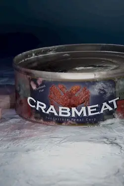 Crabmeat