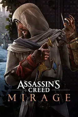 Assassin's Creed: Mirage