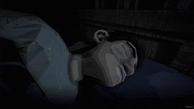 Tiny Chills: Not From Ear BETA