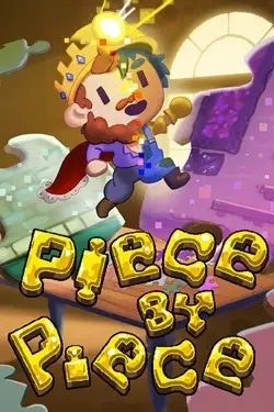 Piece by Piece