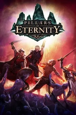 Pillars of Eternity