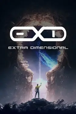 EXD - Extra Dimensional