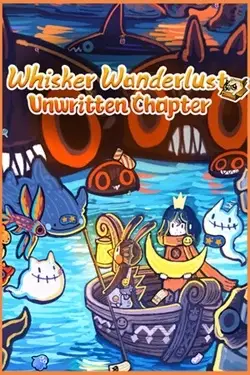 Whisker Wanderlust: Unwritten Chapter