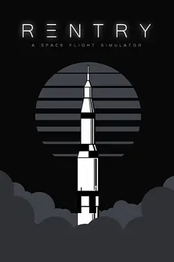 Reentry - A Space Flight Simulator