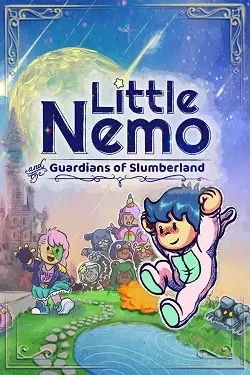 Little Nemo and the Guardians of Slumberland