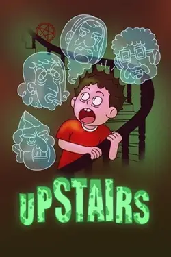 Upstairs