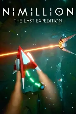 Nimillion - The last expedition