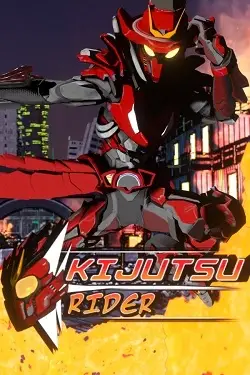 Kijutsu Rider