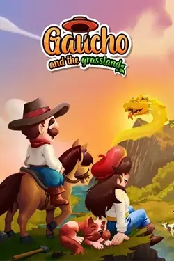 Gaucho and the Grassland