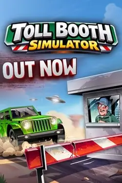Toll Booth Simulator