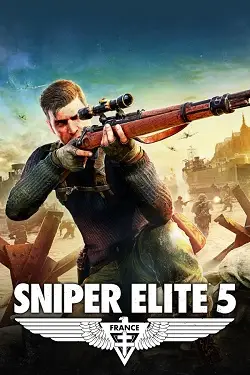 Sniper Elite 5