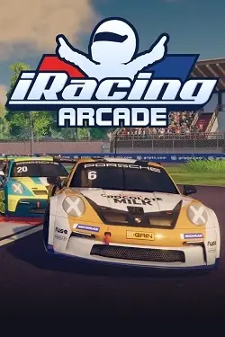 iRacing Arcade