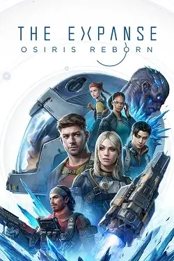 The Expanse: Osiris Reborn