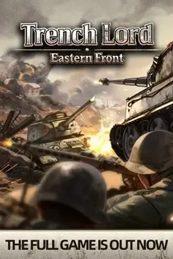 Trench Lord: Eastern Front