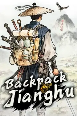 Backpack Jianghu