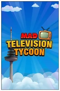 Mad Television Tycoon