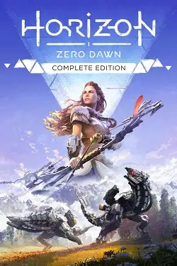 Horizon Zero Dawn