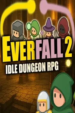 Everfall 2: Idle Dungeon RPG