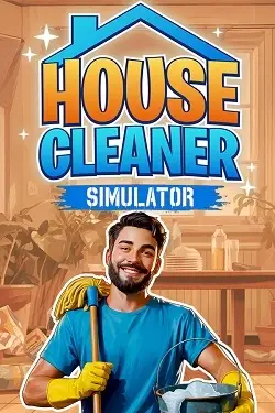 House Cleaner Simulator