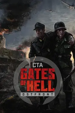 Call to Arms Gates of Hell