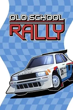 Old School Rally