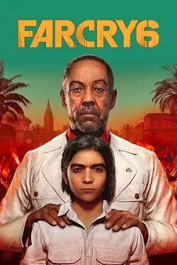 Fаr Cry 6 (Фар край 6)