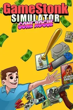 Gamestonk Simulator: Gone Rogue