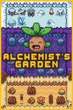 Alchemist's Garden