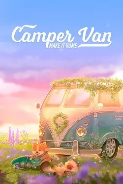 Camper Van: Make it Home