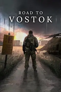 Road to Vostok