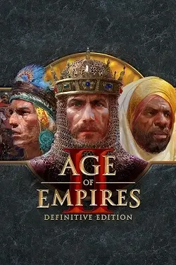 Age of Empires 2 (II) Definitive Edition