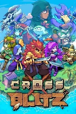Cross Blitz