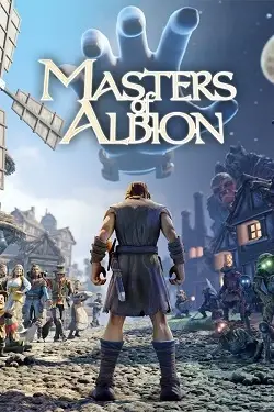 Masters of Albion
