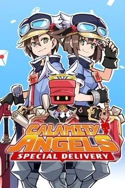 Calamity Angels: Special Delivery