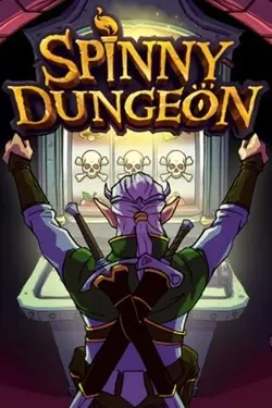 Spinny Dungeon
