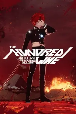 The Hundred Line -Last Defense Academy-