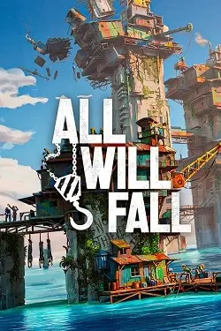 ALL WILL FALL