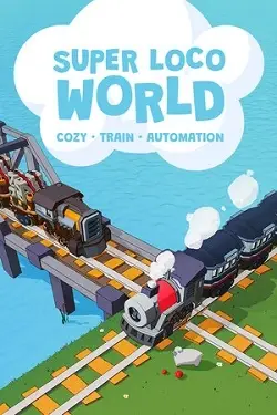 Super Loco World