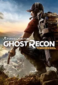 Tom Clancy's Ghost Recon Wildlands