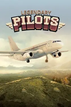 Legendary Pilots